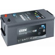 Слика 1 на акумулатор EXIDE StrongPRO HVR EE1403