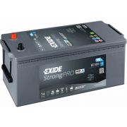 Слика 1 на акумулатор EXIDE StrongPRO HVR EE1853