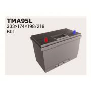 Слика 1 на акумулатор IPSA MAGIC ASIA TMA95L