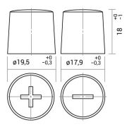 Слика 4 на акумулатор IPSA Polar TP110