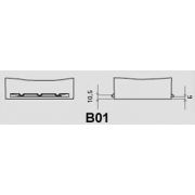 Слика 2 на акумулатор IPSA Stop&Go EFB TMSG105A