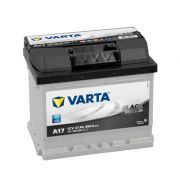 Слика 1 на акумулатор VARTA BLACK dynamic 5414000363122