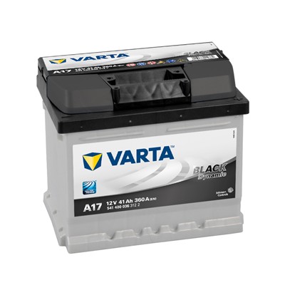 Слика на акумулатор VARTA BLACK dynamic 5414000363122 за Rover 100 Metro 111 C/L/S - 60 коњи бензин