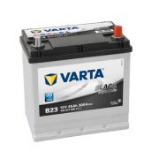 Слика 1 $на Акумулатор VARTA BLACK dynamic 5450770303122