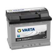 Слика 1 $на Акумулатор VARTA BLACK dynamic 5564000483122