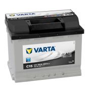 Слика 1 на акумулатор VARTA BLACK dynamic 5564010483122