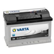 Слика 1 на акумулатор VARTA BLACK dynamic 5701440643122