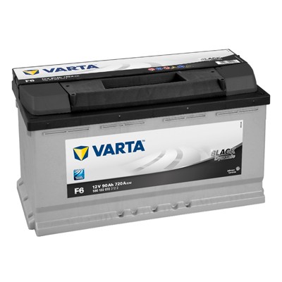 Слика на акумулатор VARTA BLACK dynamic 5901220723122 за камион Iveco Daily 1 Box 30-8 (10014131, 10014132, 10014137, 10014231, 10014232...) - 72 коњи дизел