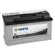 Слика 1 на акумулатор VARTA BLACK dynamic 5901220723122