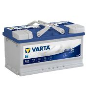 Слика 1 на акумулатор VARTA BLUE dynamic EFB 575500073D842