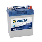 Слика 1 на акумулатор VARTA BLUE dynamic 5401260333132