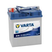 Слика 1 на акумулатор VARTA BLUE dynamic 5401270333132