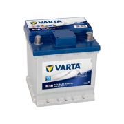 Слика 1 на акумулатор VARTA BLUE dynamic 5444010423132