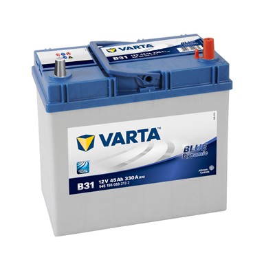 Слика на Акумулатор VARTA BLUE dynamic 5451550333132