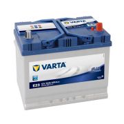 Слика 1 на акумулатор VARTA BLUE dynamic 5704120633132