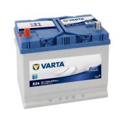 Слика 1 на акумулатор VARTA BLUE dynamic 5704130633132