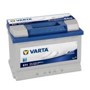 Слика 1 на акумулатор VARTA BLUE dynamic 5740120683132