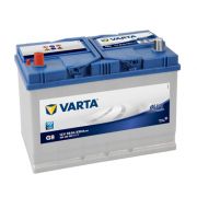 Слика 1 на акумулатор VARTA BLUE dynamic 5954050833132