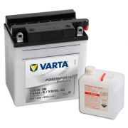 Слика 1 на акумулатор VARTA POWERSPORTS Freshpack 511013009A514