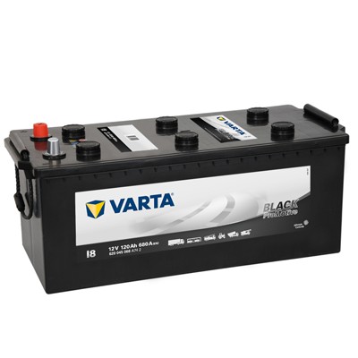 Слика на Акумулатор VARTA Promotive HD 620045068A742