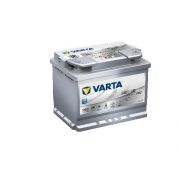 Слика 1 на акумулатор VARTA SILVER dynamic AGM 560901068D852