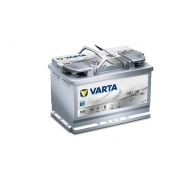 Слика 1 на акумулатор VARTA SILVER dynamic AGM 570901076D852