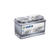 Слика 1 $на Акумулатор VARTA SILVER dynamic AGM 580901080D852