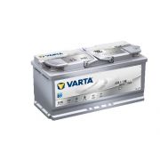 Слика 1 $на Акумулатор VARTA SILVER dynamic AGM 605901095D852