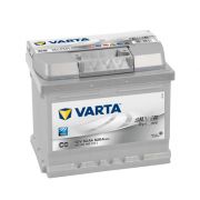 Слика 1 на акумулатор VARTA SILVER dynamic 5524010523162