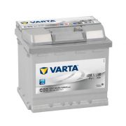 Слика 1 на акумулатор VARTA SILVER dynamic 5544000533162