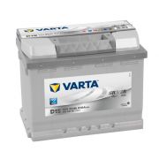 Слика 1 на акумулатор VARTA SILVER dynamic 5634000613162