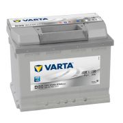 Слика 1 на акумулатор VARTA SILVER dynamic 5634010613162