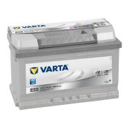 Слика 1 на акумулатор VARTA SILVER dynamic 5744020753162