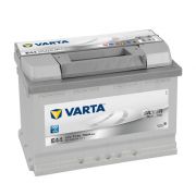 Слика 1 на акумулатор VARTA SILVER dynamic 5774000783162