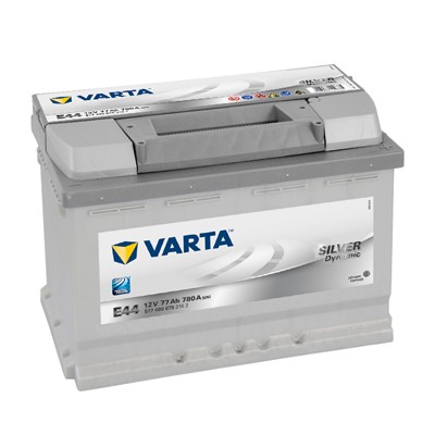 Слика на акумулатор VARTA SILVER dynamic 5774000783162 за Mitsubishi Space Star (DG0) 1.9 DI-D (DG4A) - 102 коњи дизел