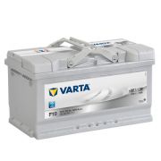 Слика 1 на акумулатор VARTA SILVER dynamic 5854000803162