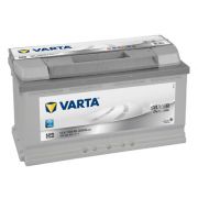 Слика 1 на акумулатор VARTA SILVER dynamic 6004020833162