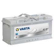 Слика 1 на акумулатор VARTA SILVER dynamic 6104020923162