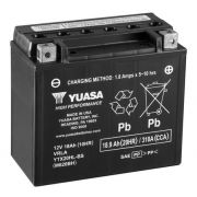 Слика 1 на акумулатор YUASA High Performance Maintenance Free YTX20HL-BS