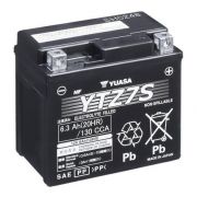 Слика 1 на акумулатор YUASA High Performance Maintenance Free YTZ7S