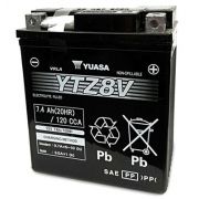 Слика 1 на акумулатор YUASA High Performance Maintenance Free YTZ8V