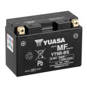 Слика 1 $на Акумулатор YUASA Maintenance free YT9B-BS