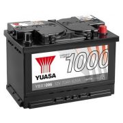 Слика 1 $на Акумулатор YUASA YBX1000 CaCa Batteries YBX1096