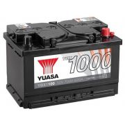 Слика 1 на акумулатор YUASA YBX1000 CaCa Batteries YBX1100