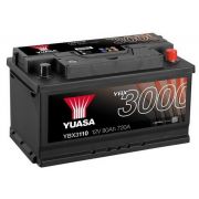 Слика 1 $на Акумулатор YUASA YBX3000 SMF Batteries YBX3110