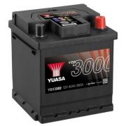 Слика 1 на акумулатор YUASA YBX3000 SMF Batteries YBX3202