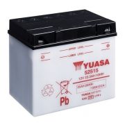 Слика 1 $на Акумулатор YUASA YuMicron 52515