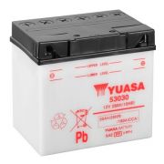 Слика 1 $на Акумулатор YUASA YuMicron 53030