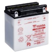 Слика 1 $на Акумулатор YUASA YuMicron YB10L-B