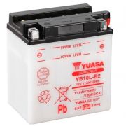 Слика 1 на акумулатор YUASA YuMicron YB10L-B2